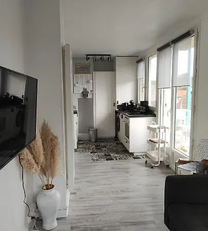 Διαμέρισμα Victoria's Place