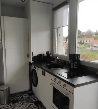 Victoria's Place Apartment