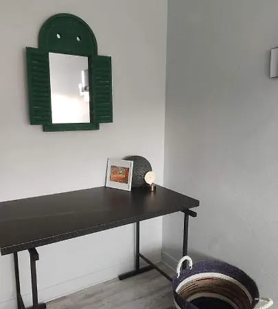 Victoria's Place Apartment