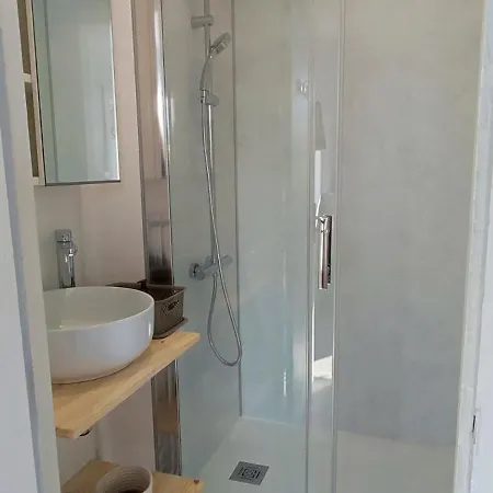 Apartment Victoria's Place *